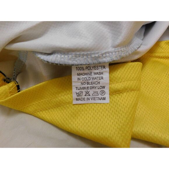 Basketball T Shirt Rim Rockers Ombre Sz. M Healy Sportswear Long Sleeves - Picture 6 of 9